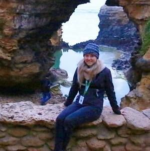 Meet your Posher, Jess